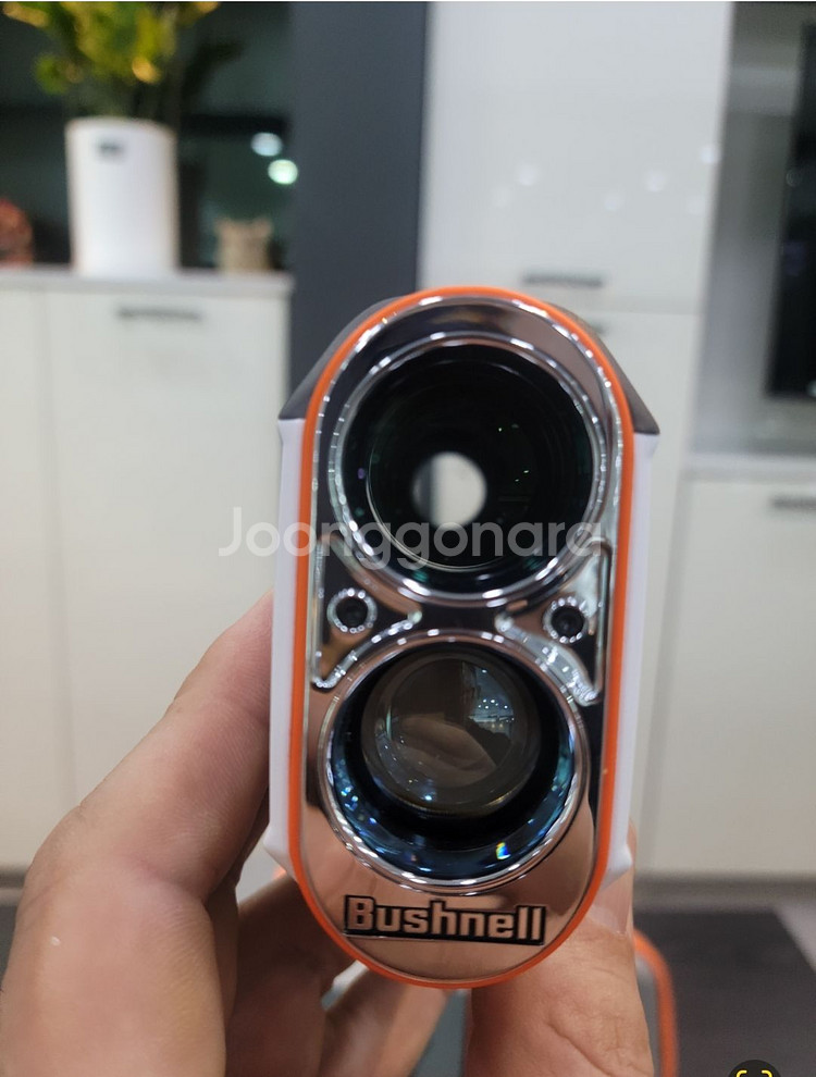 부쉬넬 TOUR V6 SHIFT 레이저 거리측정기--2