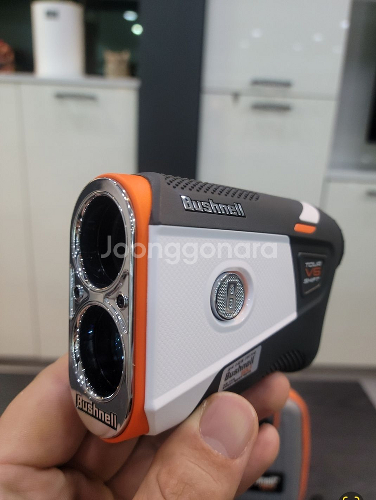 부쉬넬 TOUR V6 SHIFT 레이저 거리측정기--1