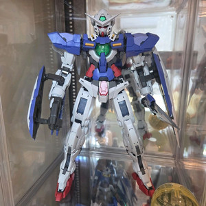 반다이 PG 엑시아 일반판 건담