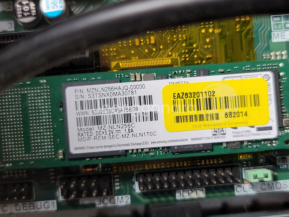 i3-9100 + LG oem H310보드 등 팝니다--2