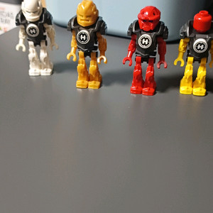 레고 히어로팩토리 판매합니다