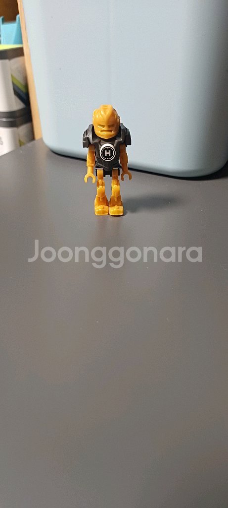 레고 히어로팩토리 판매합니다--3