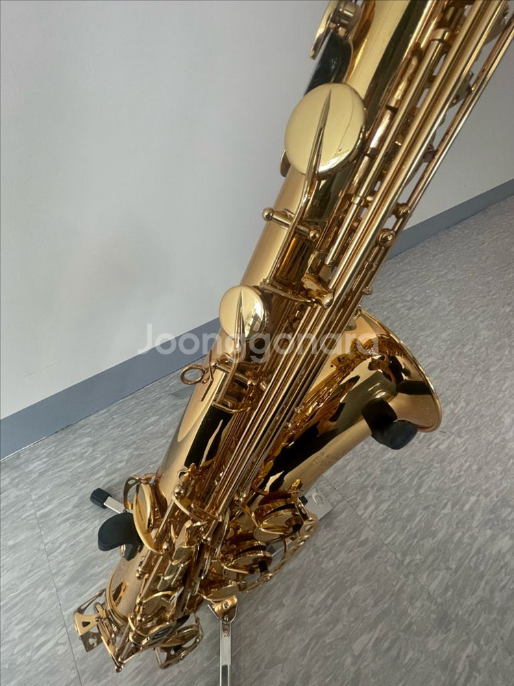 이스트만 테너색소폰 ETS223--3