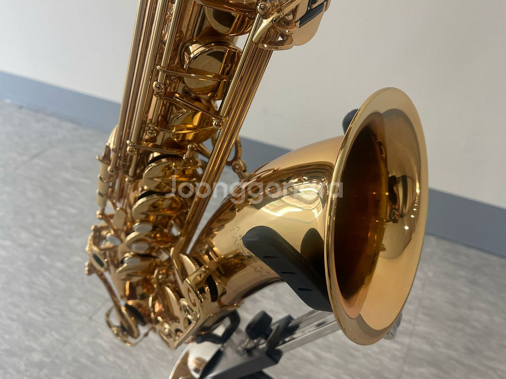 이스트만 테너색소폰 ETS223--5