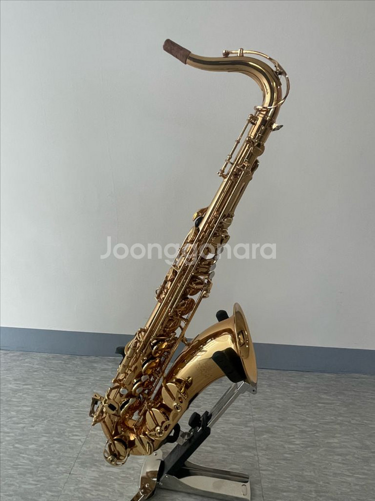 이스트만 테너색소폰 ETS223--7