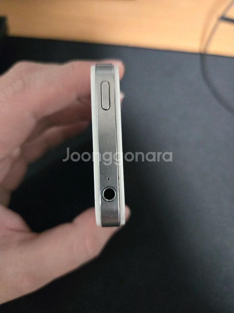 아이폰 4s 부품용 (4만원)--3