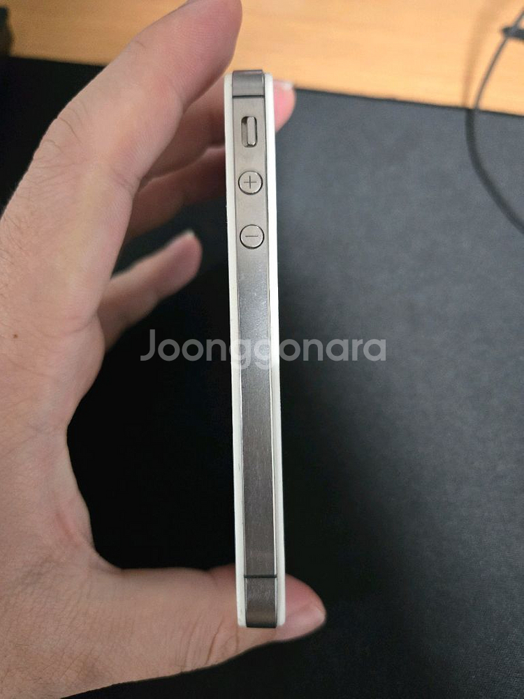 아이폰 4s 부품용 (4만원)--5
