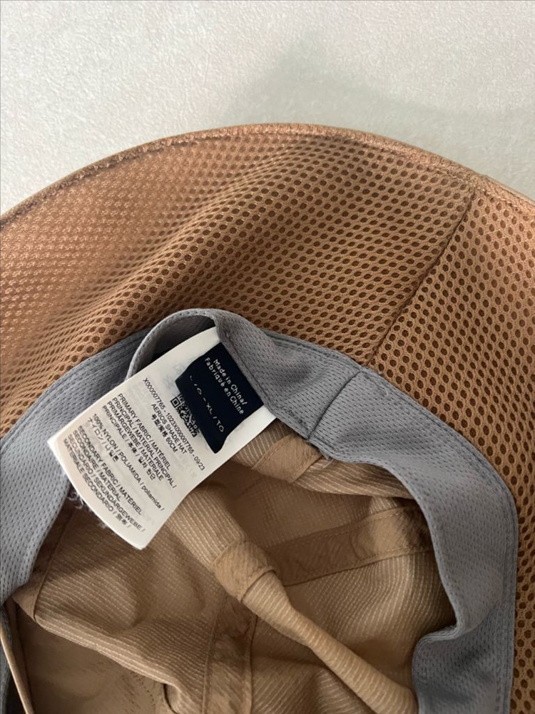 아크테릭스 모자--2