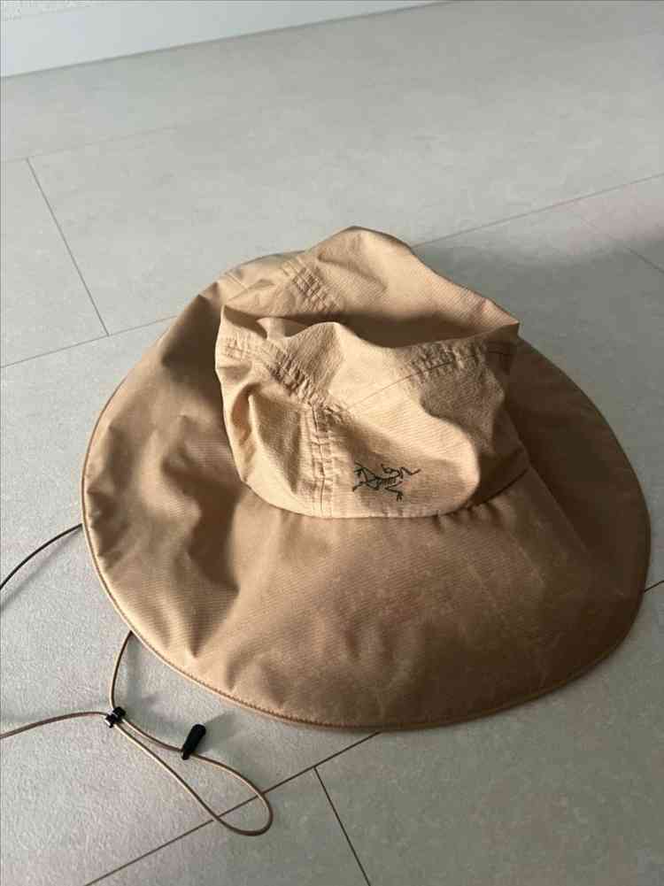 아크테릭스 모자--1