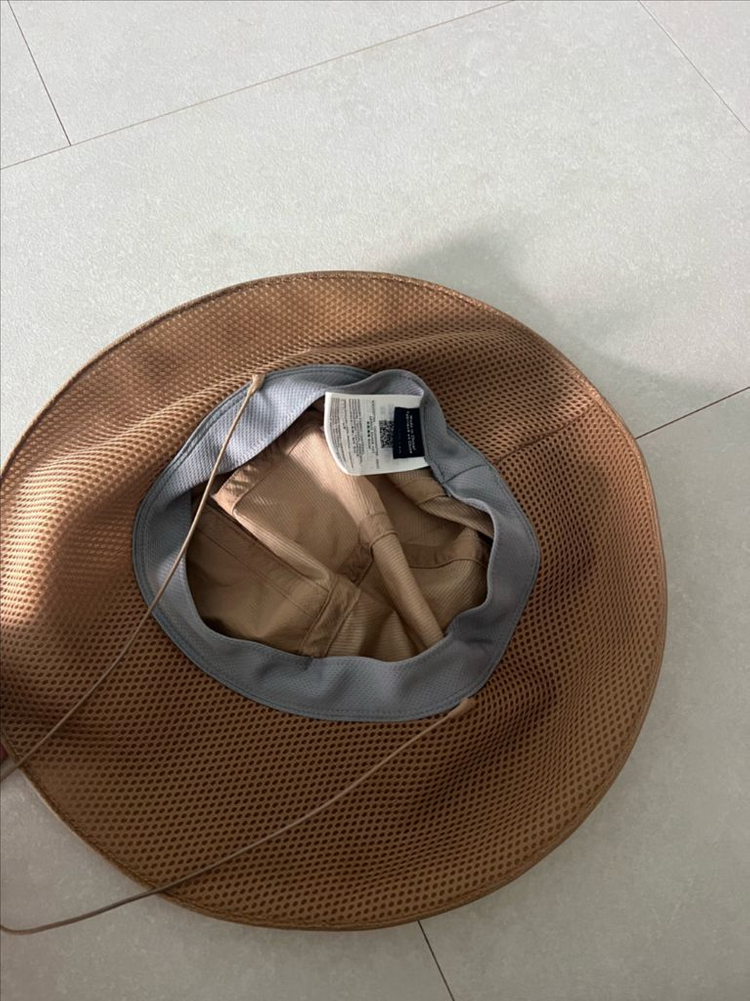 아크테릭스 모자--3