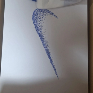 나이키 알파플라이 3 블루 프린트 280mm(새상품)