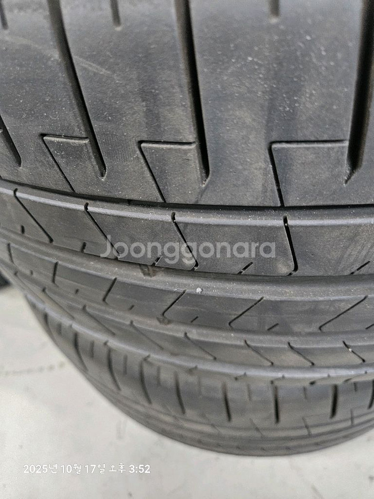 벤츠 신형 S클래스 S680 마이바흐 스타일 21인치--7