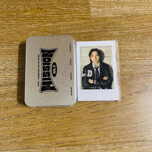 데이식스 결제창입니다