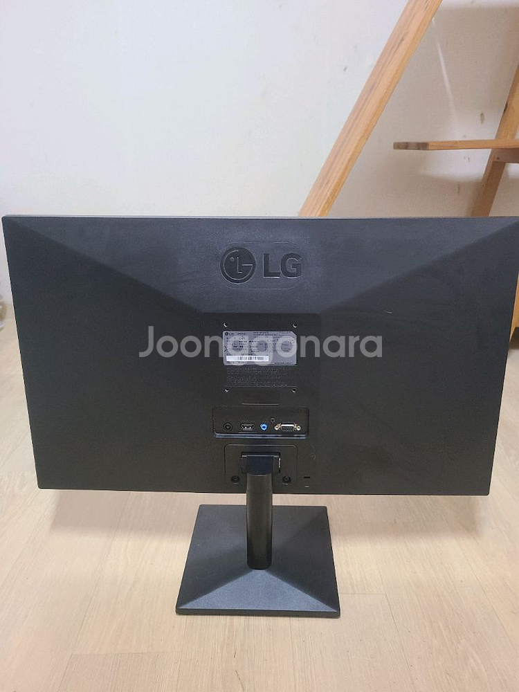 LG 24인치 IPS패널 모니터 24MK430H--4