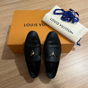 (풀박스) 루이비통 여성 로퍼