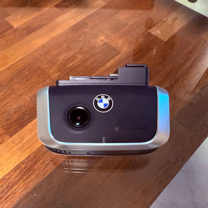 bmw블랙박스 2.0 전방 판매합니다