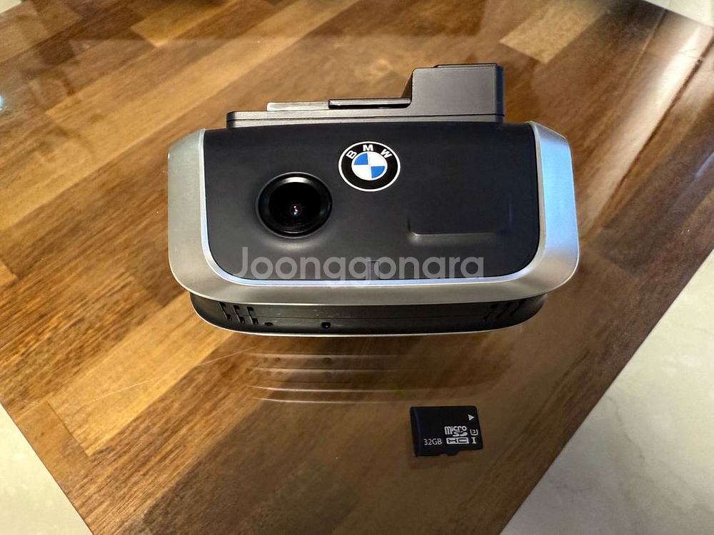 bmw블랙박스 2.0 전방 판매합니다--2