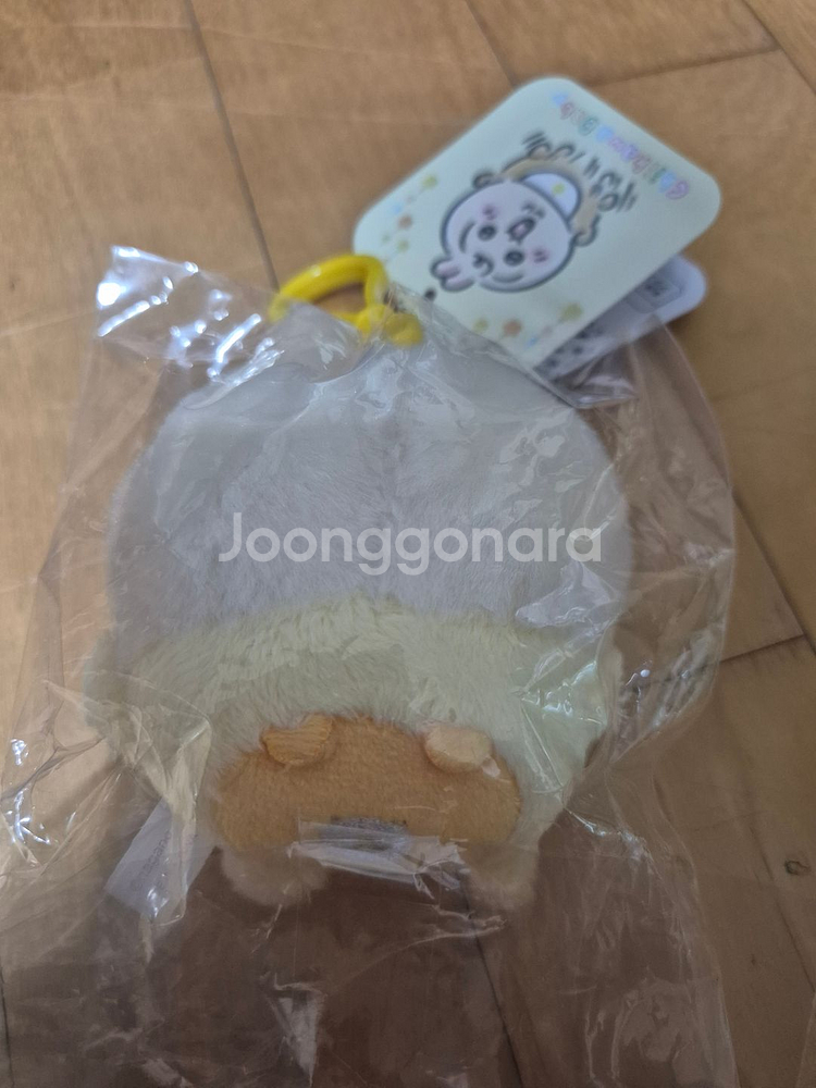 치이카와베이비 양배추 우사기,, 우사기베이비 마스코트--2