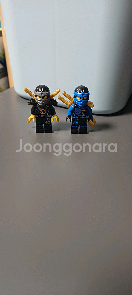 레고 닌자고 닌자들 일괄 판매합니다--2