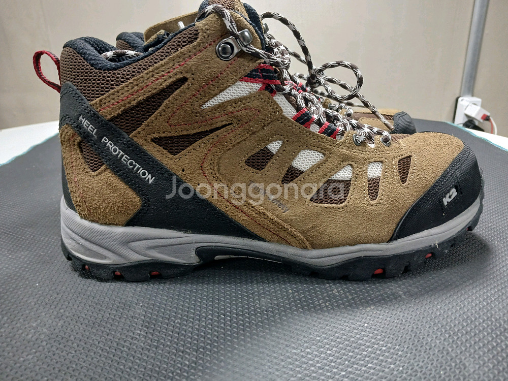 K2 안전화 K2-52 270~280(택280)--0