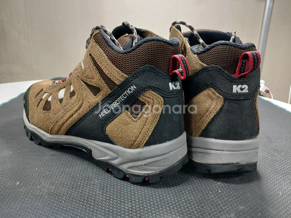 K2 안전화 K2-52 270~280(택280)--6