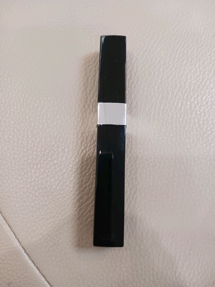 샤넬 이니미터블 마스카라(롯데백화점구입)--2