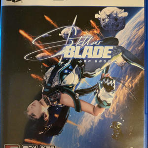 PS5 스텔라 블레이드
