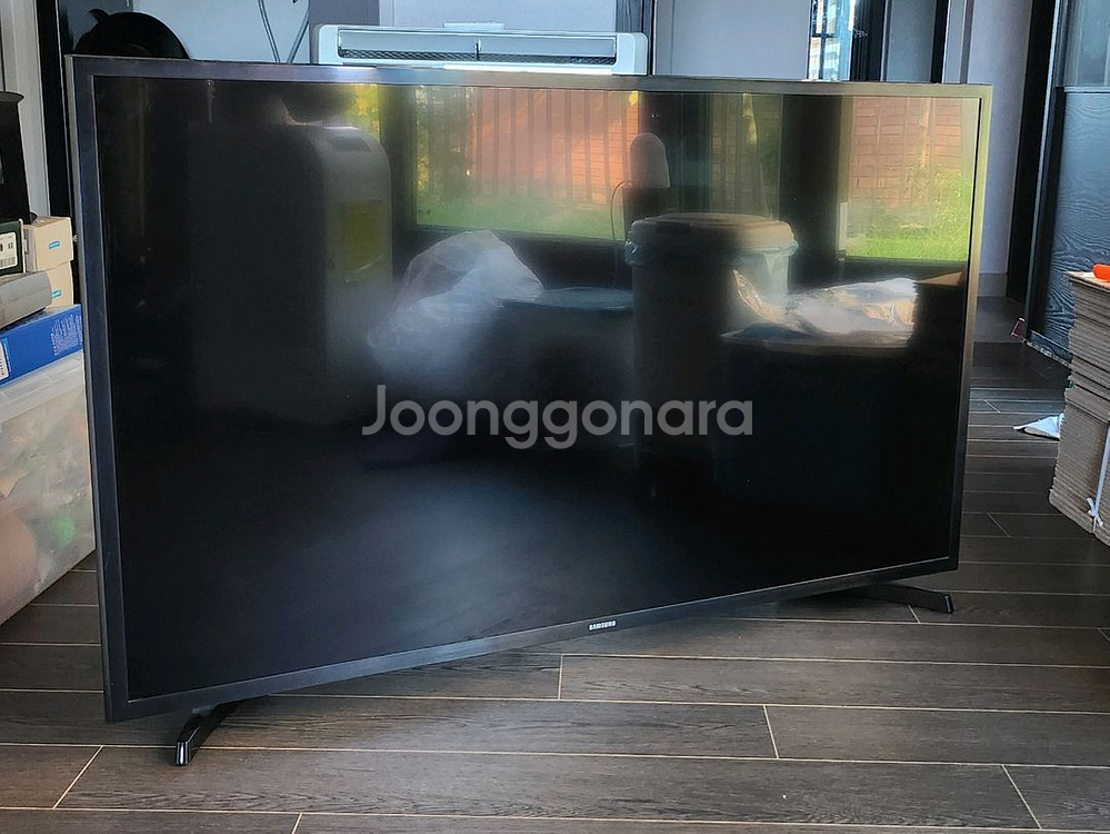 삼성 LED TV 43인치 UN43N5020AFXKR--0