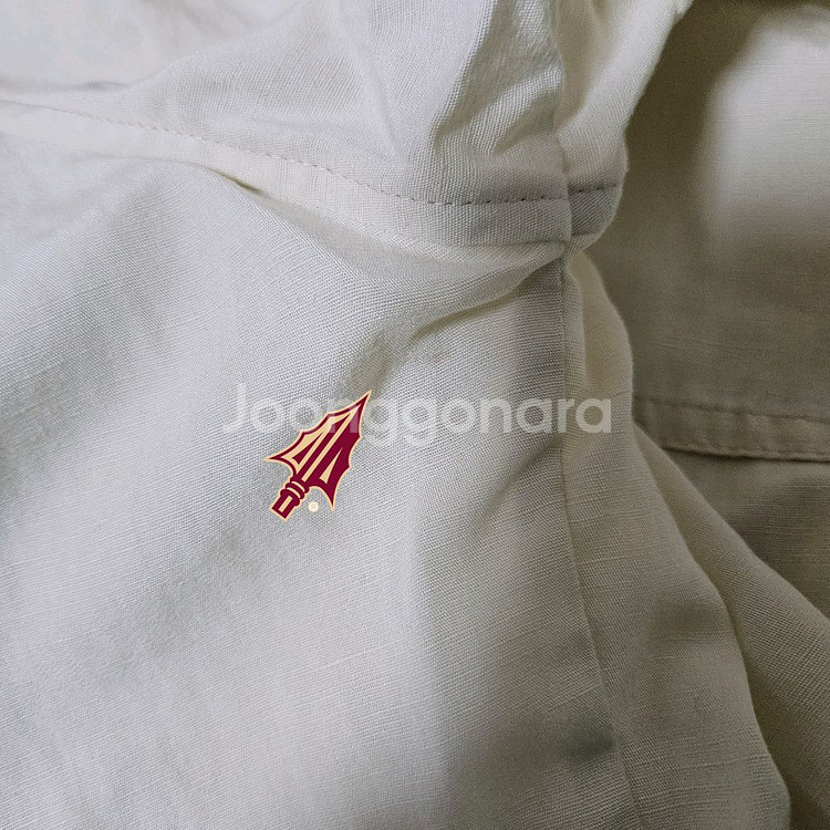 더캐시미어 플랩 후드 점퍼 55 랑방 타임 마인--9