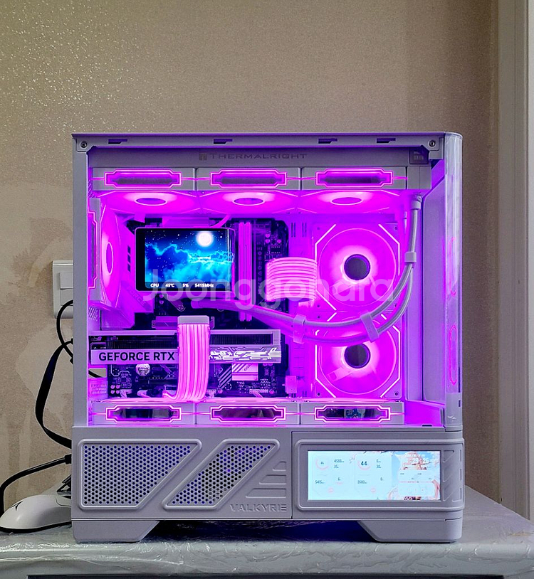 9600x 5060ti 미사용 미개봉 팝니다--0