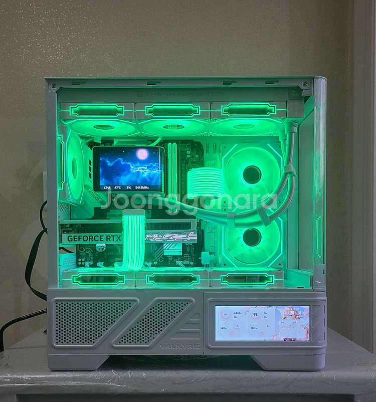 9600x 5060ti 미사용 미개봉 팝니다--1