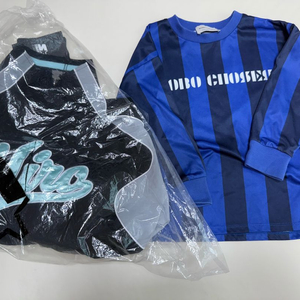 보보축구티 4-5 히로스타터점퍼120 일괄