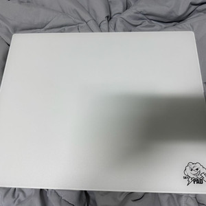 스카이패드 SKYPAD 3.0 XL 화이트