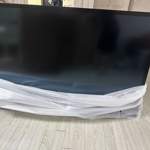 프리즘코리아 75인치 전자칠판