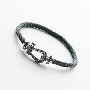 프레드 포스텐 화골 블루사파이어 풀파베 라지 모델