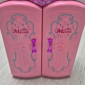 신데렐라미미 옷장