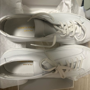 커먼프로젝트 오리지널 아킬레스 로우 새제품 판매