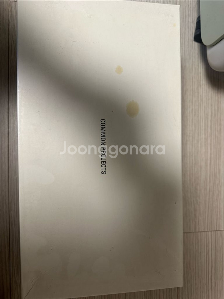 커먼프로젝트 오리지널 아킬레스 로우 새제품 판매--5