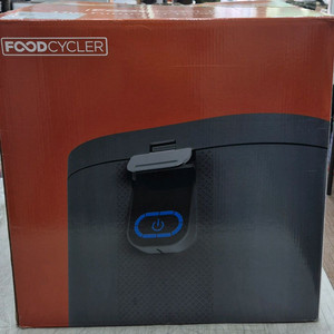 푸드사이클러 에코5 판매합니다