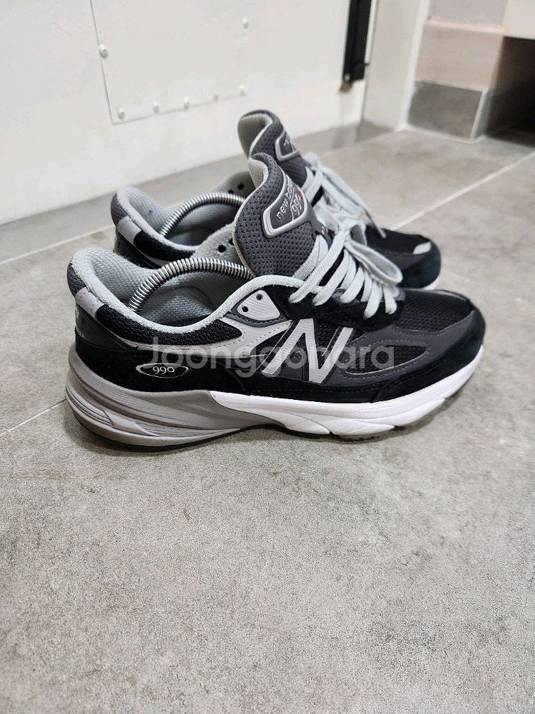 뉴발란스990v6 아식스젤님버스27 판매--0