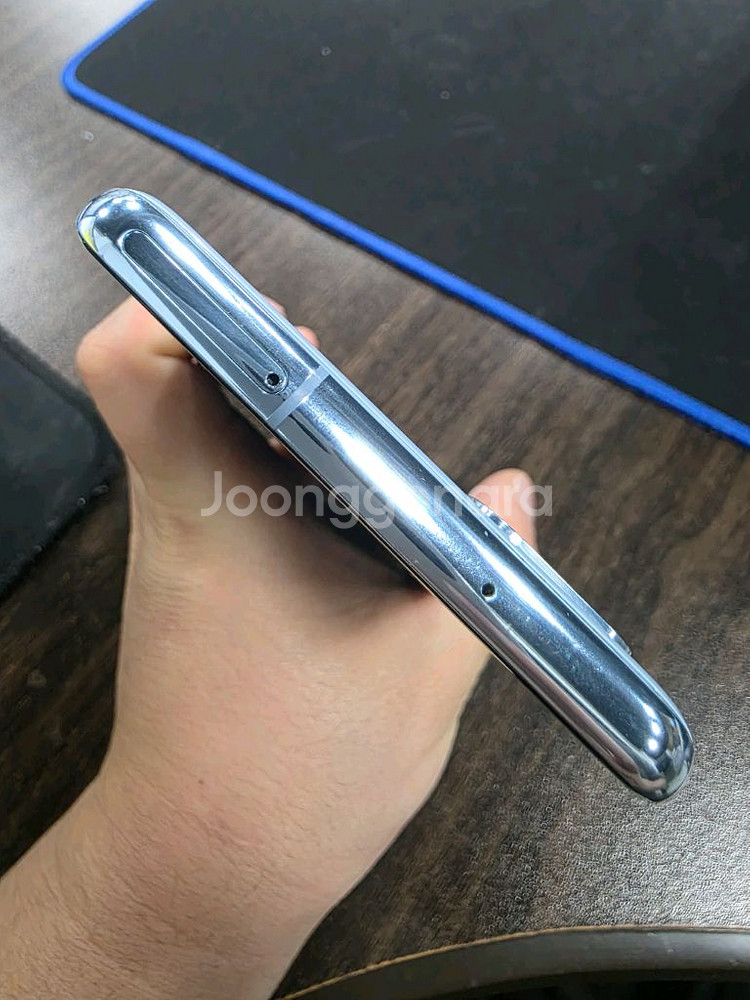 갤럭시S20플러스 256G 가성비 깨끗한 중고폰--3