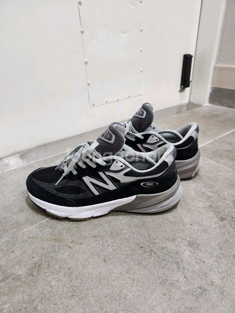 뉴발란스990v6 아식스젤님버스27 판매--4