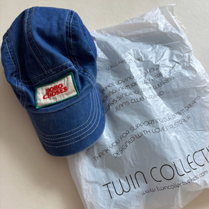 보보 구상청캡 트윈제인 2-3