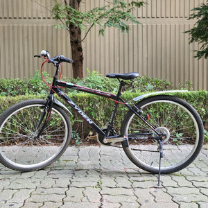 자전거 스트라이다 접이식 자전거