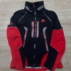 네파 내추럴 이콜로지 바람막이 후드 자켓 M/95