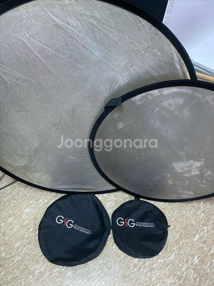 메틴 반사판 팝니다--5