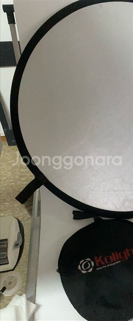 메틴 반사판 팝니다--2