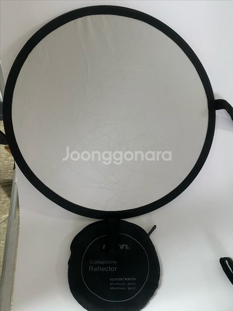 메틴 반사판 팝니다--1