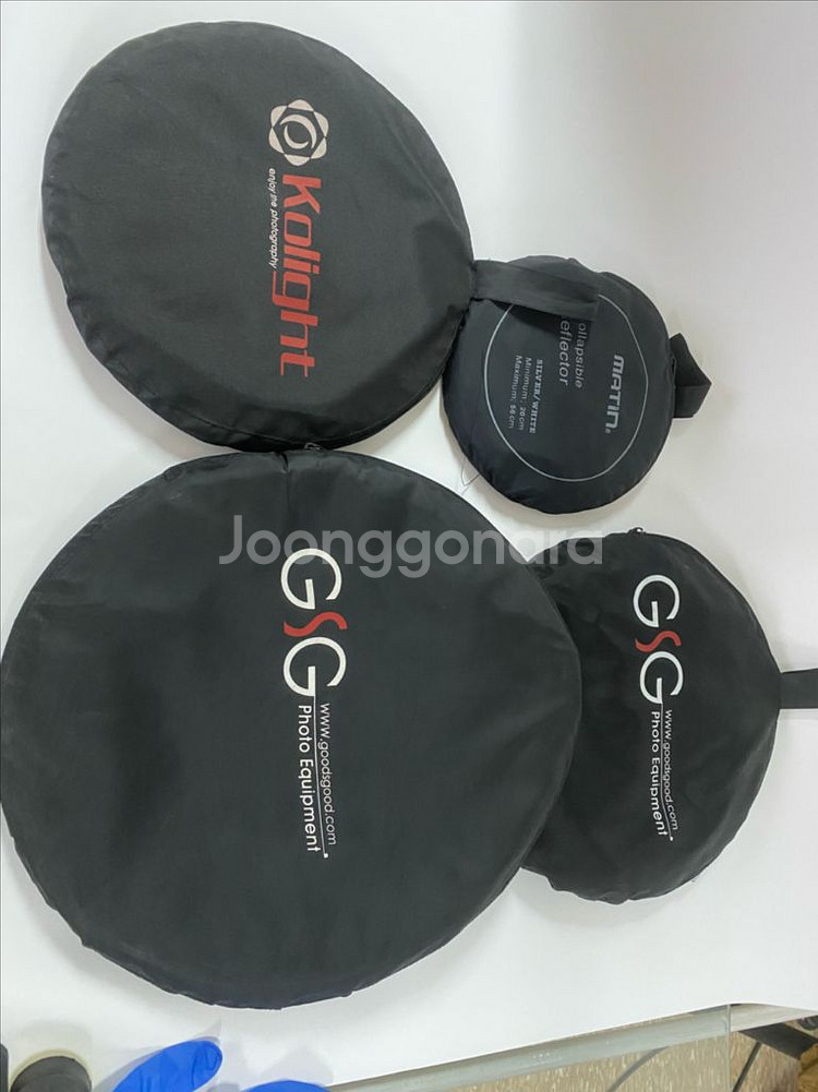 메틴 반사판 팝니다--7