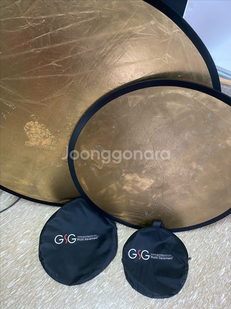 메틴 반사판 팝니다--6